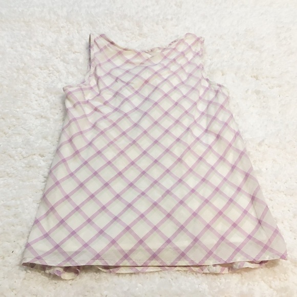 🆕 GAP lattice ruffle cotton tank top… - Picture 3 of 10